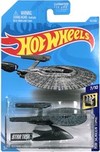 2019 Mattel Hot Wheels 52/25 HW Screen Time U.S.S. Vengeance 7/10 - $5.43 CAD