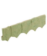 Suncast Flagstone No Dig Border Edging for Garden, Lawn, or Landscaping,... - $722.07 MXN