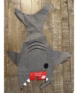 Christmas House Christmas Shark Stocking - $25.59 CAD