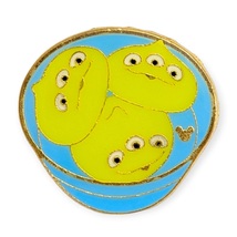Toy Story Disney Pixar Pin: Alien Mochi - £10.28 GBP
