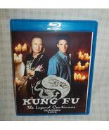Kung Fu The Legend Continues 1993 seasons 3 4 Restored Custom BluRay Col... - $60.00