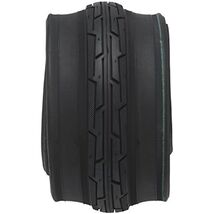 BELL Flat Defense Road Bike Tire, 27" x 1.25-1.25", Black - $35.31