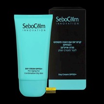 SeboCalm Innovation PRE-AGING day cream +SPF50  50 ml - £71.03 GBP