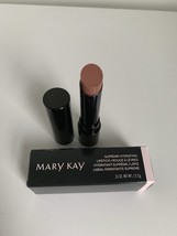 Mary Kay Supreme Hydrating Lipstick BETTER THAN BARE  155207 - $19.79