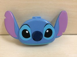 Disney Lilo and Stitch Plastic Box. Pretty and RARE collection - £12.01 GBP