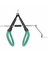 E-Found Cow Hip Lift 2204lb Capacity OB Calving Milking Birthing Lame Cow - $2,352.09 MXN
