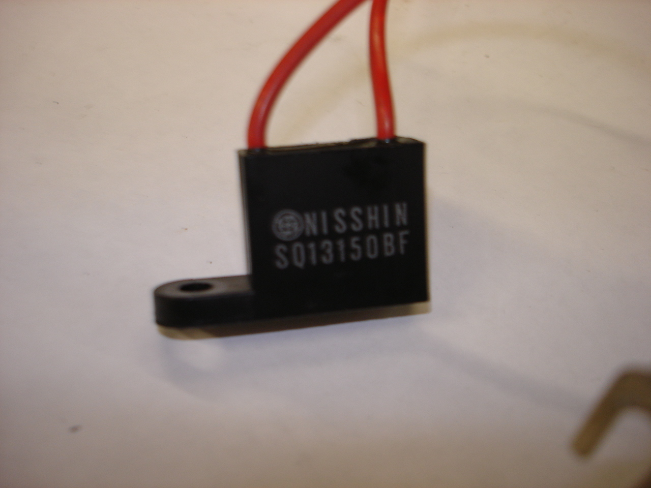 Noise Killer SQ13150BF - $3.00