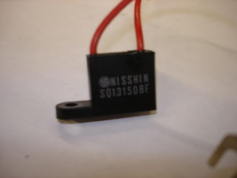 Noise Killer SQ13150BF - $4.10 CAD