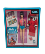 2009 1965 REPRO MY FAVORITE BARBIE DOLL BENDABLE LEGS # T2147 NEW IN BOX... - $156.75