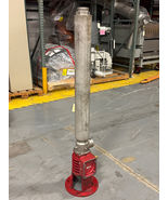 GE Osmonics SS12512KZE Tonkaflo® Pump - $1,460.00