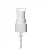 Perfume Studio Sprayer Tops 2 Oz Boston Round Glass Bottles, 4 Sprayers ... - €5,95 EUR