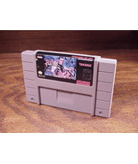  SNES The Art of Fighting Game Cartridge, cleaned and tested, Super Nint... - £7.07 GBP