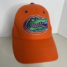 Florida Gators NCAA Football Captivating Headwear Baseball Hat Cap Orang... - £8.05 GBP