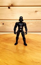Star Wars Vintage 1995 Darth Vader Action Figure 4 inch - £13.99 GBP