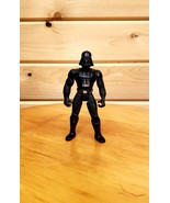 Star Wars Vintage 1995 Darth Vader Action Figure 4 inch - £13.98 GBP