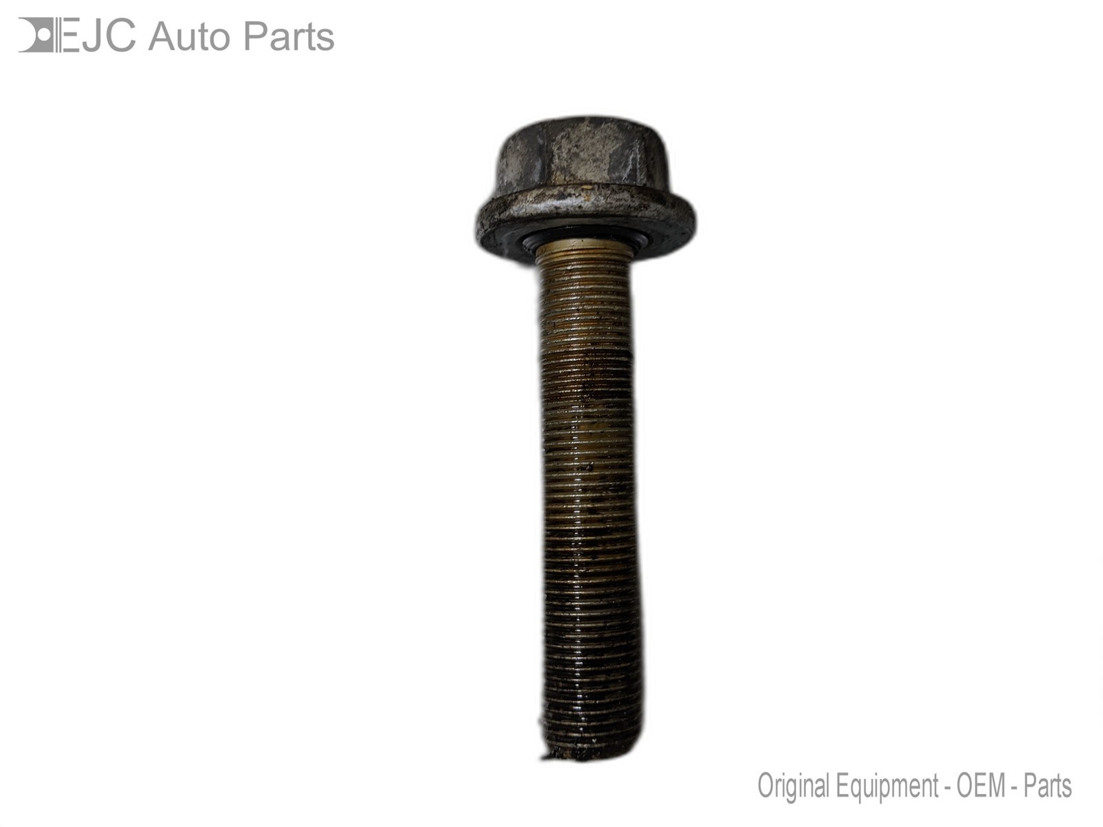 Crankshaft Bolt For 09-12 Volkswagen CC  2.0 WHT009475 - $19.75