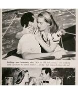1947 Jergens Lotion Sailing Old Salt Love Advertisement Beauty Cosmetics... - $27.87 CAD