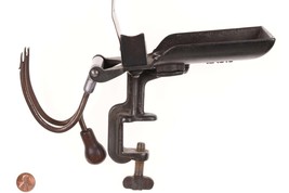 c1900 Antique Cherry Pitter by Goodell New Hampshire - £74.00 GBP