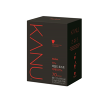 MAXIM KANU Mild Roast Americans 1.6g * 70ea - £28.58 GBP