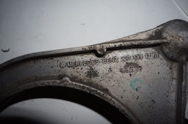00-06 w215 MERCEDES CL500 S55 S500 S600 FRONT LEFT UPPER CONTROL ARM X160 image 10