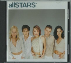 Allstars - Allstars 2002 Eu 2XCD Rebecca Hunter Sandi Lee Hughes Ashley Starstre - $24.82