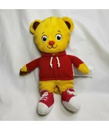 Daniel Tiger&#39;s Neighborhood Daniel Tiger Mini Plush 8&quot; - $14.85