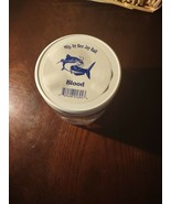 Catfish Cracking Dough 10 Oz. Blood Fishing-Brand New-SHIPS N 24 HOURS - $26.93 CAD