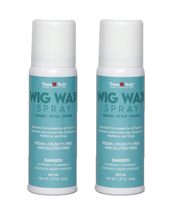 Tressallure TressTech Dry Spray Wig Wax, Add Volume in Wigs, All types of Hair,  - £18.21 GBP