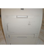 HP LaserJet 3800DTN Workgroup Laser Printer - £164.17 GBP