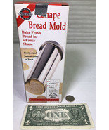 Norpro Canape Bread Mold - €6,77 EUR