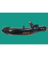 2011-2016 BMW 535I F10 N55 ENGINE TURBO INTERCOOLER INDUCTION PIPE HOSE ... - $80.77 CAD