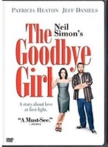 Neil Simon&#39;s The Goodbye Girl  Dvd - £8.19 GBP