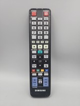 Samsung Blu-Ray Remote Control AK59-00104R Tested BDC6500 BDC6800 BDC7500 OEM - $5.92