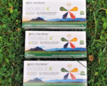 3 x Amway Nutriway &amp; Nutrilite Double X Phyto Blend 31 day Multi-Vitamin... - £117.36 GBP