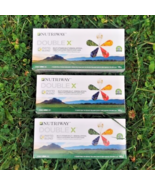 3 x Amway Nutriway &amp; Nutrilite Double X Phyto Blend 31 day Multi-Vitamin... - £117.58 GBP