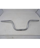 Suzuki NOS Original Vintage 3/4&quot; Handlebars  4 1/2&quot; tall 1960s 24 1/2&quot; wide - $64.35