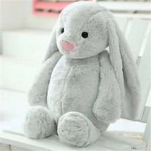 Cute Plush Rabbit Doll - £12.17 GBP