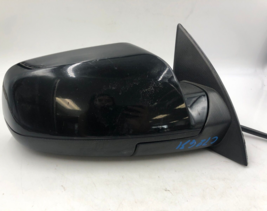 2015-2017 Chevrolet Equinox Passenger Side Power Door Mirror Black OEM A04B46039 - £26.90 GBP