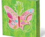 Multiple Blessings Joy  Wall Art Wall Décor Inspiration #100379 - £13.42 GBP