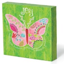 Multiple Blessings Joy  Wall Art Wall Décor Inspiration #100379 - £13.22 GBP