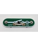 Snap Circuits Elenco S1 Green Selector Switch 6SCS1 Replacement Part Sna... - €9,31 EUR