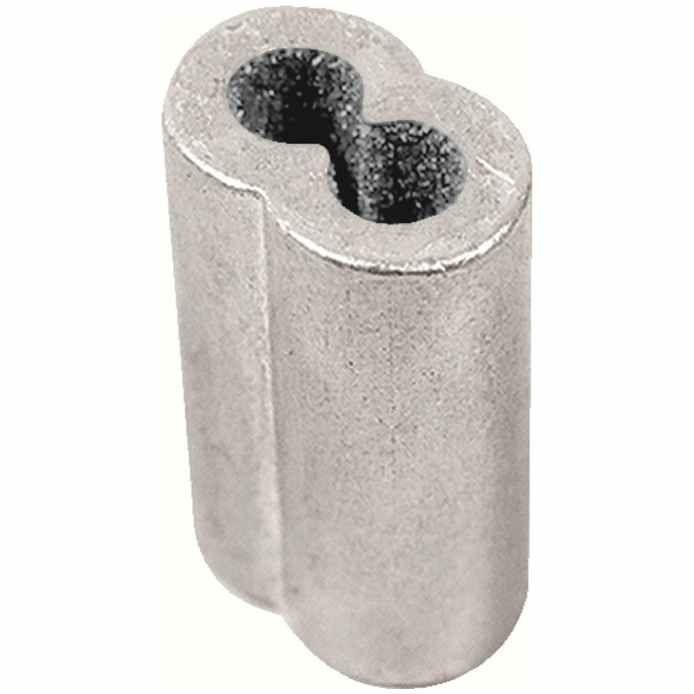 Patriot - Crimp Sleeves 3-4 (10pk) - $4.98