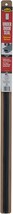 M-D 6304 Gray Vinyl Threshold Insert For Low Thresholds, Doors 36&#39;&#39; L x ... - $14.96 MXN