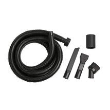 CRAFTSMAN CMXZVBE38662 1-1/4 in. 5-Piece Wet/Dry Vac Car Cleaning Kit, A... - $60.99