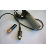 Vintage Soviet USSR Russian  Ussr Studio  Microphone Oktava MD-52B 1977 - $49.79 CAD