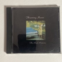 THROWING MUSES : The Real Ramona : 1991 Sire - Club Edition CD - £6.59 GBP
