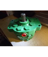 Hydraulic Pump fits John Deere 3010 3020 4000 4010 4020 4230 4430 4440 A... - $1,017.62 CAD