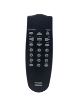 PHILIPS Magnavox Remote Control RC0702/04 Tested and Working OEM - $8.90
