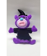 The Sing a Ma Jigs Halloween Witch Trick Or Treat Song Mattel 2011 W8288... - $32.00