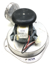 FASCO 70023445 Draft Inducer Blower Motor Assembly 115V D342078P04 used ... - $92.57